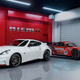 Illustration for article titled 2015 Nissan 370Z Nismo: This Is It